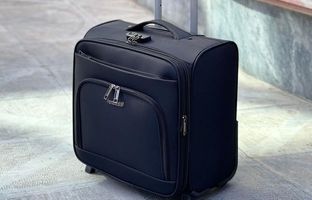 ارزان ترین چمدان مسافرتی یک نفره چند؟ (تیر 1404)