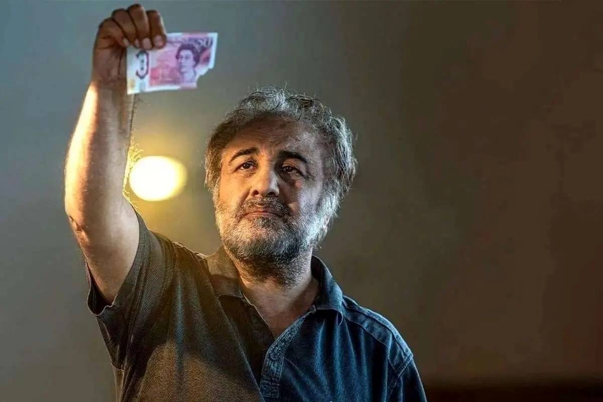 «اجل معلق» امروز پخش میشود