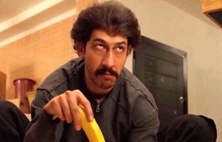 پایتخت 7:  ابتلای بهتاش به بیماری میمونی + ویدئو