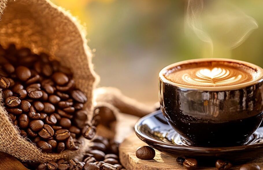پژوهش جدید: مصرف قهوه با کاهش خطر ابتلا به بیماری‌های قلبی مرتبط است