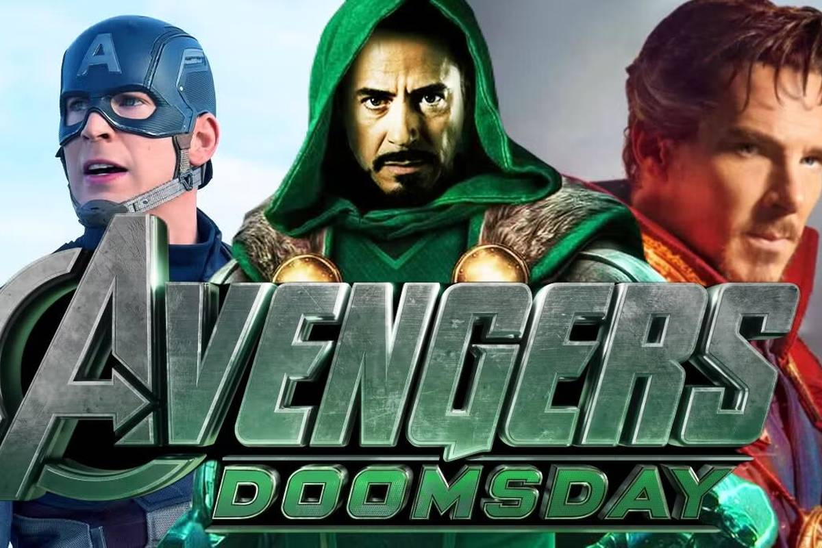 اکران فیلمهای Avengers: Doomsday و Avengers: Secret Wars با تأخیر مواجه شد