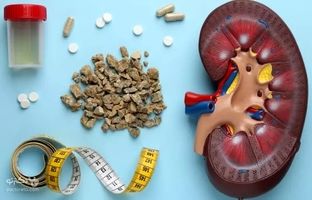ساده ترین راه برای جلوگیری از سنگ کلیه ؛ این علائم مهم را بشناسید