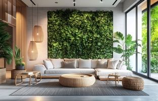 ترفندهای خانه‌تکانی: چگونه با رنگ‌ ها و تزئینات، فضای خانه را تازه و دلنشین کنیم؟