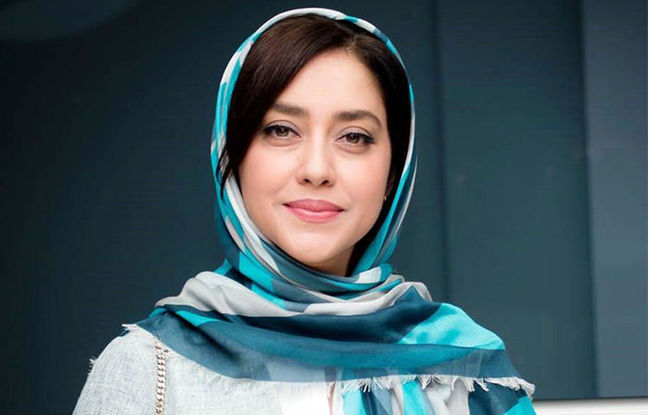 پاپاراتزی 1404؛ دستپخت هوش مصنوعی برای بهاره کیان افشار از کودکی تا حالا