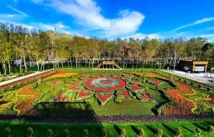 5 پارک زیبای کرج برای یک پیک نیک دل‌انگیز بهاری