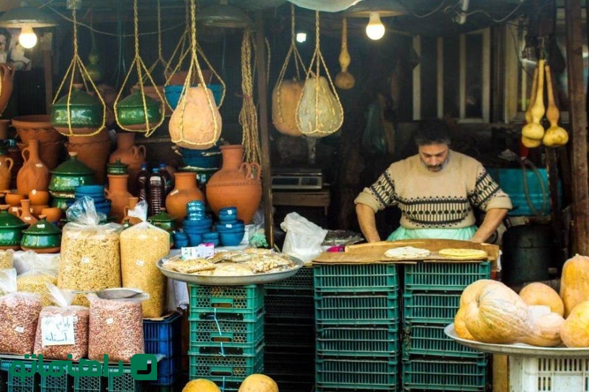 خرید بهصرفه در بندر انزلی: 5 بازار ارزان انزلی