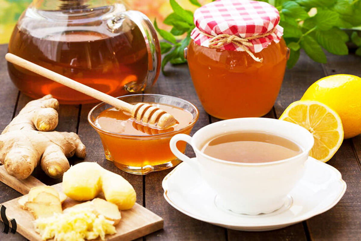آیا حل کردن عسل در چای داغ باعث تولید سم میشود؟/ ریشههای این باور از کجاست؟