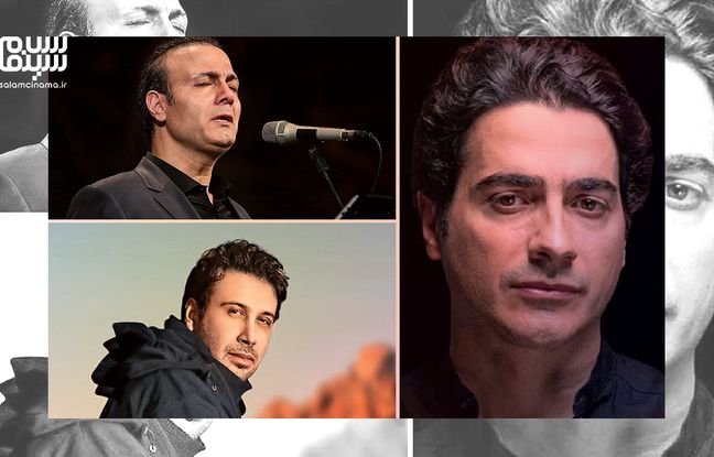 ​خوانندگانی که تیتراژ سریال‌ها را به خاطره تبدیل کردند
