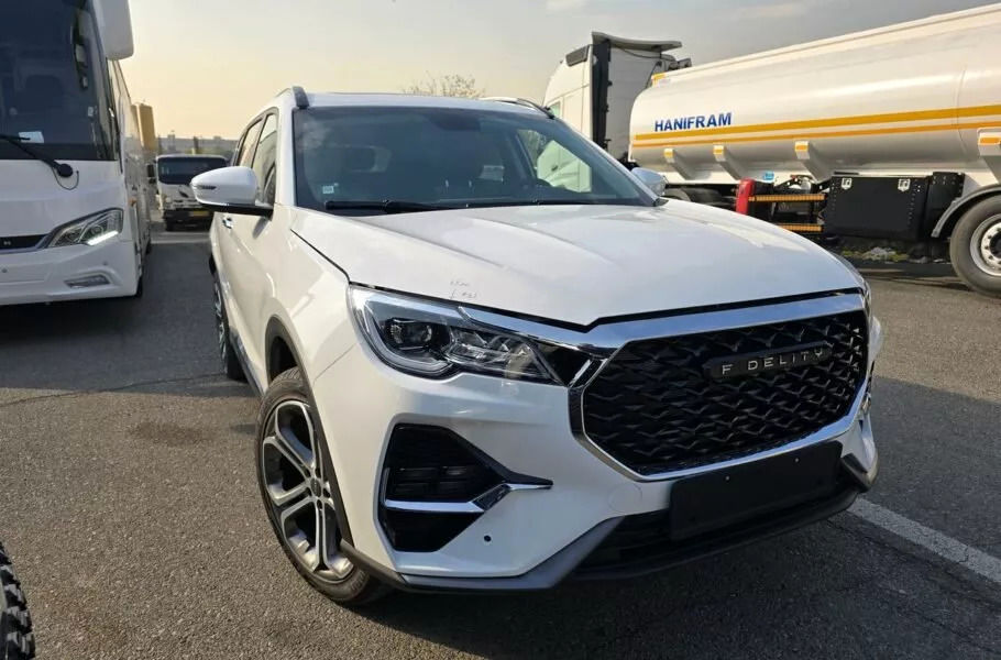 شرایط پیش فروش فیدلیتی الیت و ریسپکت تیپ ۲ اعلام شد [خرداد ۱۴۰۴]