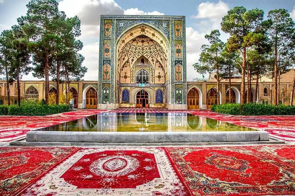 راهنمای سفر: سفر یک روزه به سمنان؛ شهری سبز اما کویری