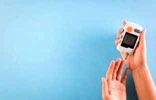 دیابت با این علامت خود را نشان میدهد