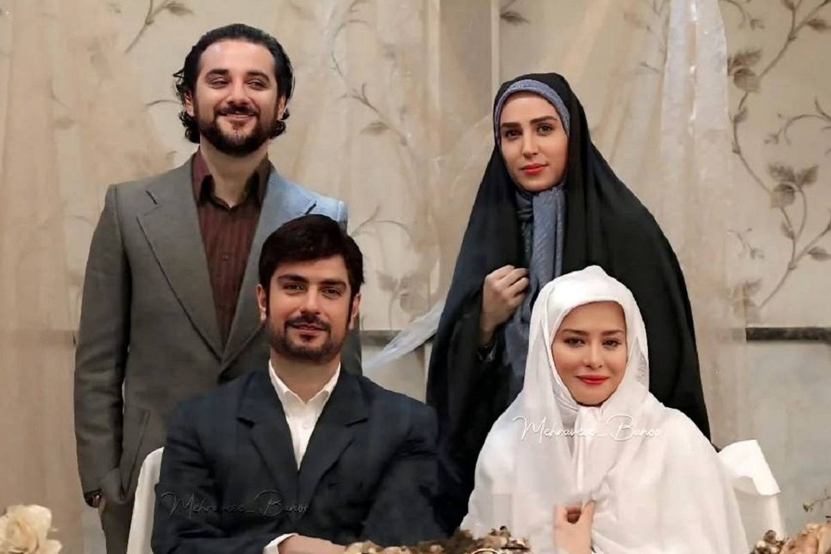 تغییر چهره «نرگس زن فرشید/ دوست کیمیا» سریال کیمیا بعد 9 سال + عکس