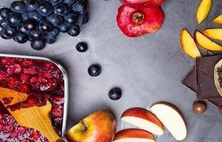 «فلاونوئید» چیست و چگونه به پیشگیری از بیماری ها کمک می کند؟
