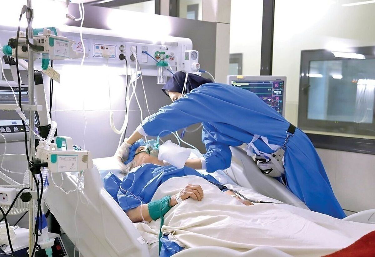 پرستاران منتظر تصویب اضافه کاری ۸۰ هزار تومانی
