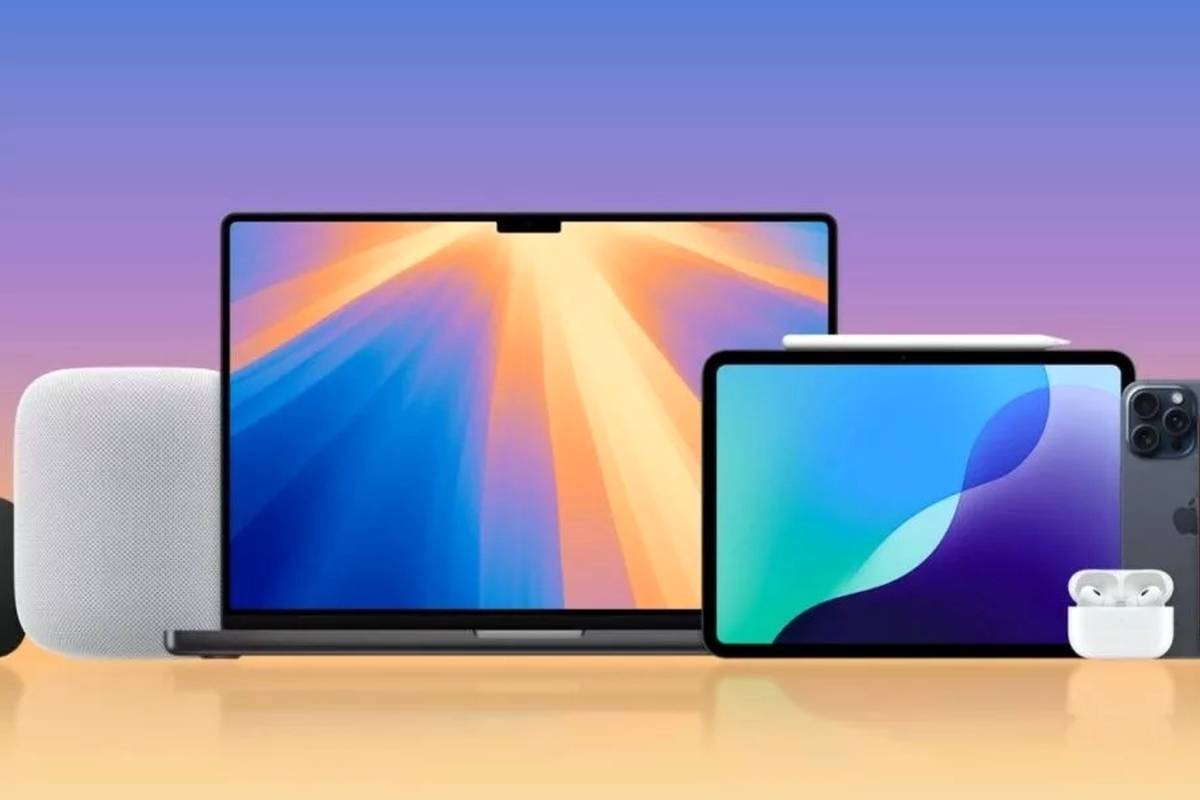 اپل این 5 محصول را احتمالاً بهار سال 2025 عرضه میکند