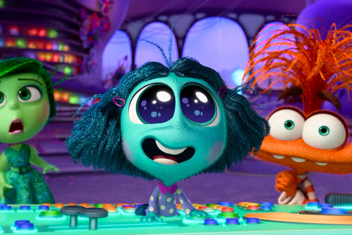 بررسی جامع Inside Out 2: ظهور احساسات جدید و چالشهای بلوغ