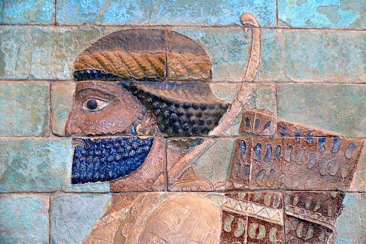 ایلامیها که بودند و چه شدند؟ چرا کسی قدیمیترین ایرانیها را نمیشناسد؟