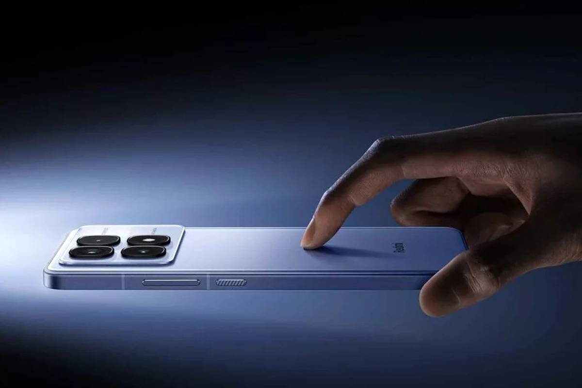 ردمی K80E ،K80 و K80 پرو با دریافت مجوز به عرضه نزدیکتر شدند