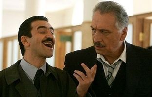  ساخت سری جدید سریال «کارآگاه علوی» بدون حضور احمد نجفی