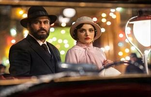 تازه نفس‌ها وارد شدند: رقابت جواد عزتی با پرویز پرستویی، مریلا زارعی با هدیه تهرانی