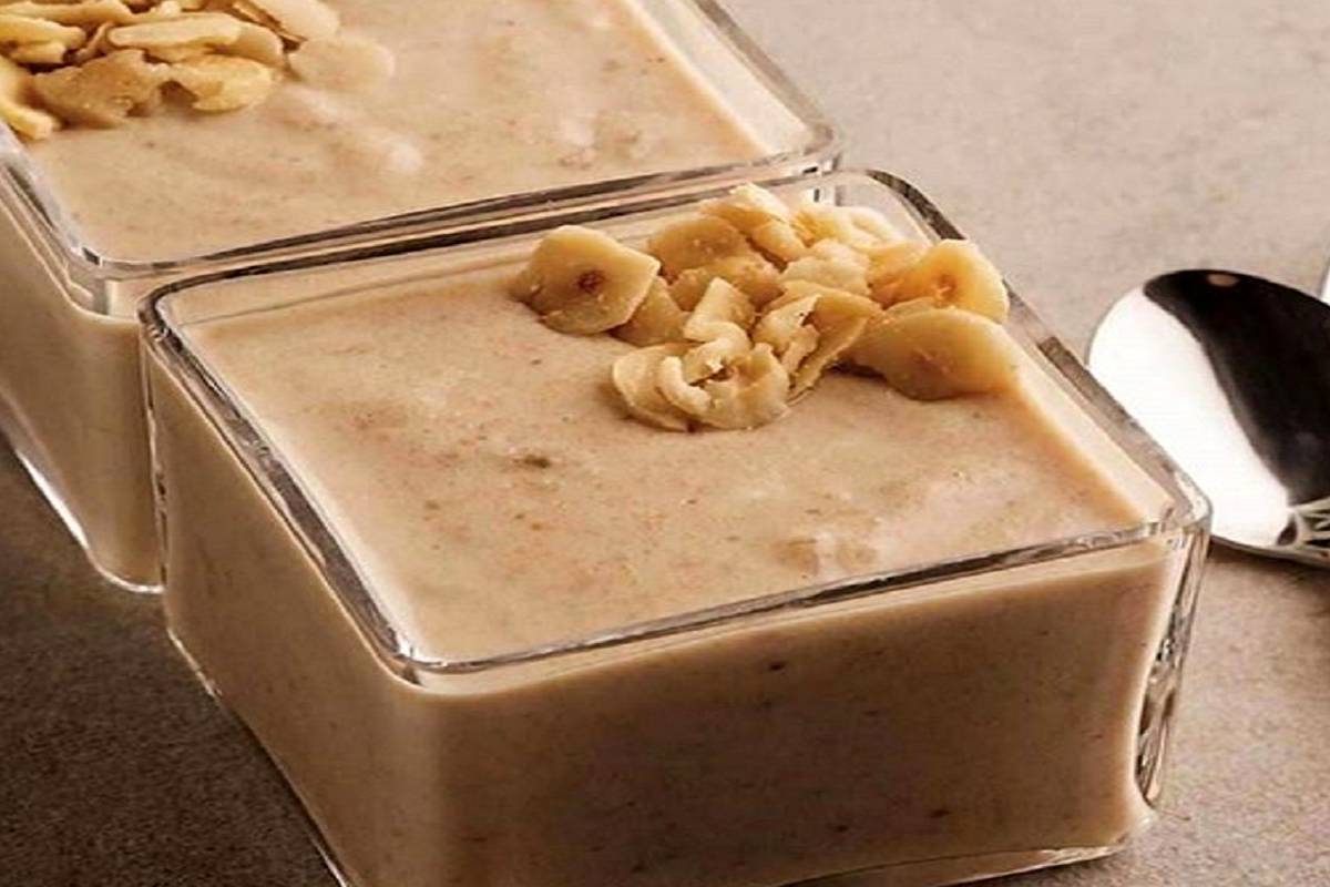 طرز تهیه دسر خرمایی؛ دسر خوشمزه و مقوی برای افطار
