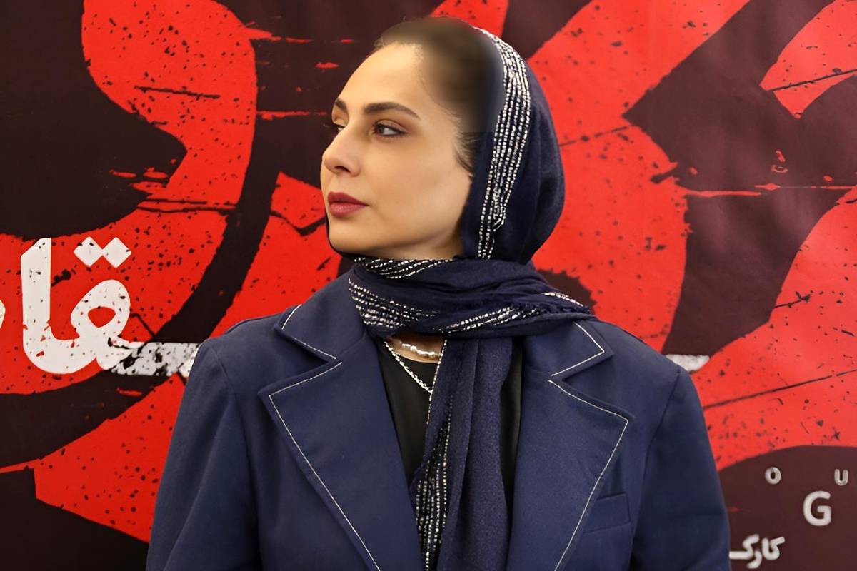 حاشیههای حضور رعنا آزادیور در هیات انتخاب جشنواره فیلم فجر