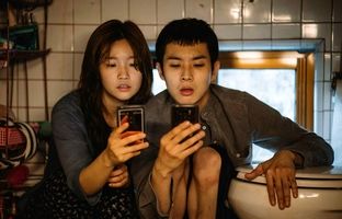 فیلم معروف انگل سریال می‌شود