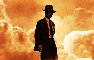 نخستین پوستر فیلم موردانتظار کریستوفر نولان