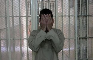 
قاتلی در یک قدمی قصاص و مقتولی که زنده پیدا شد
