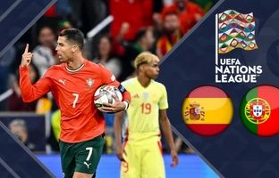 خلاصه بازی پرتغال 2 (5) - اسپانیا 2 (3) + ویدئو