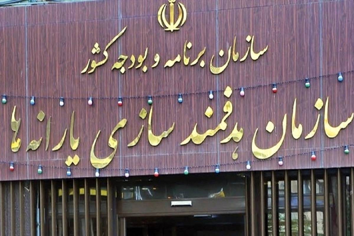 حسن نوروزی سرپرست سازمان هدفمندسازی یارانهها شد