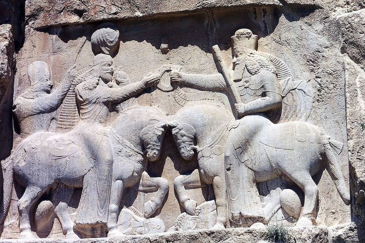 مرگ پادشاه ۹ ساله ساسانی چطور تاریخ ایران را تغییر داد؟‌