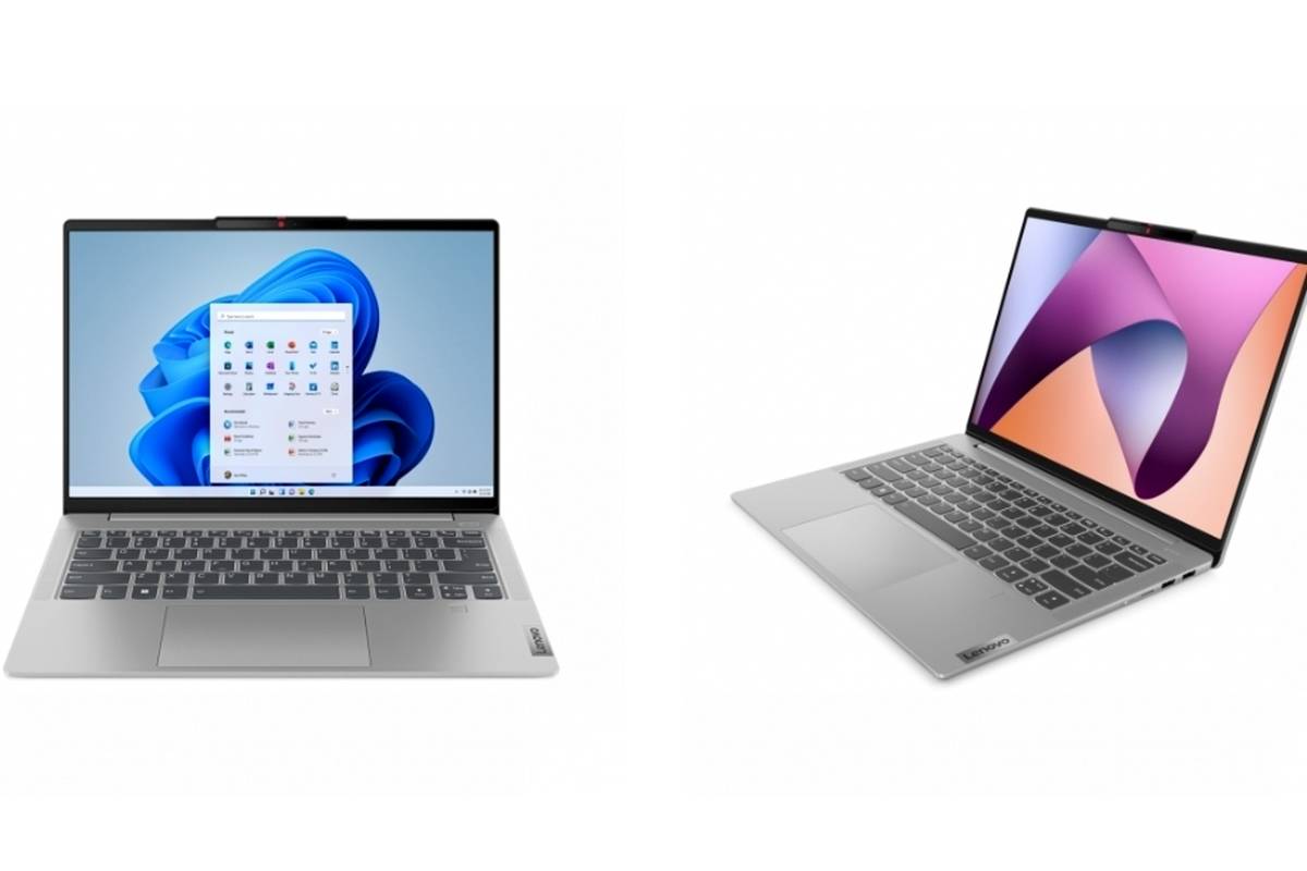 لنوو لپ‌تاپ‌های جدید Ideapad Slim 5 را معرفی کرد