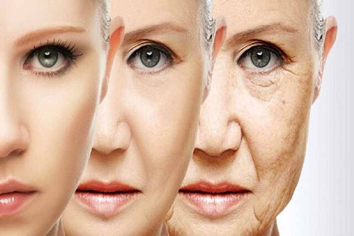 ابداع روشی عجیب برای کند کردن روند پیری