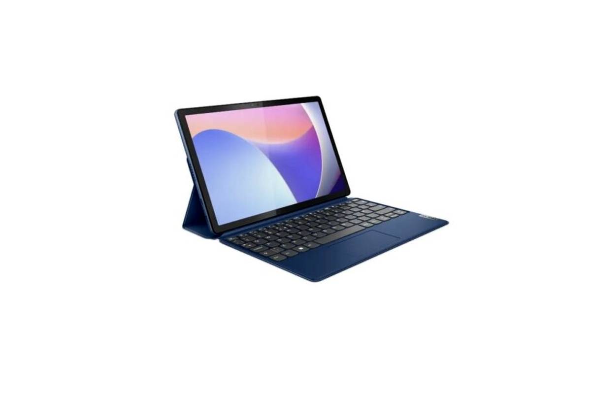 لنوو تبلت جدید IdeaPad Duet 3i را معرفی کرد