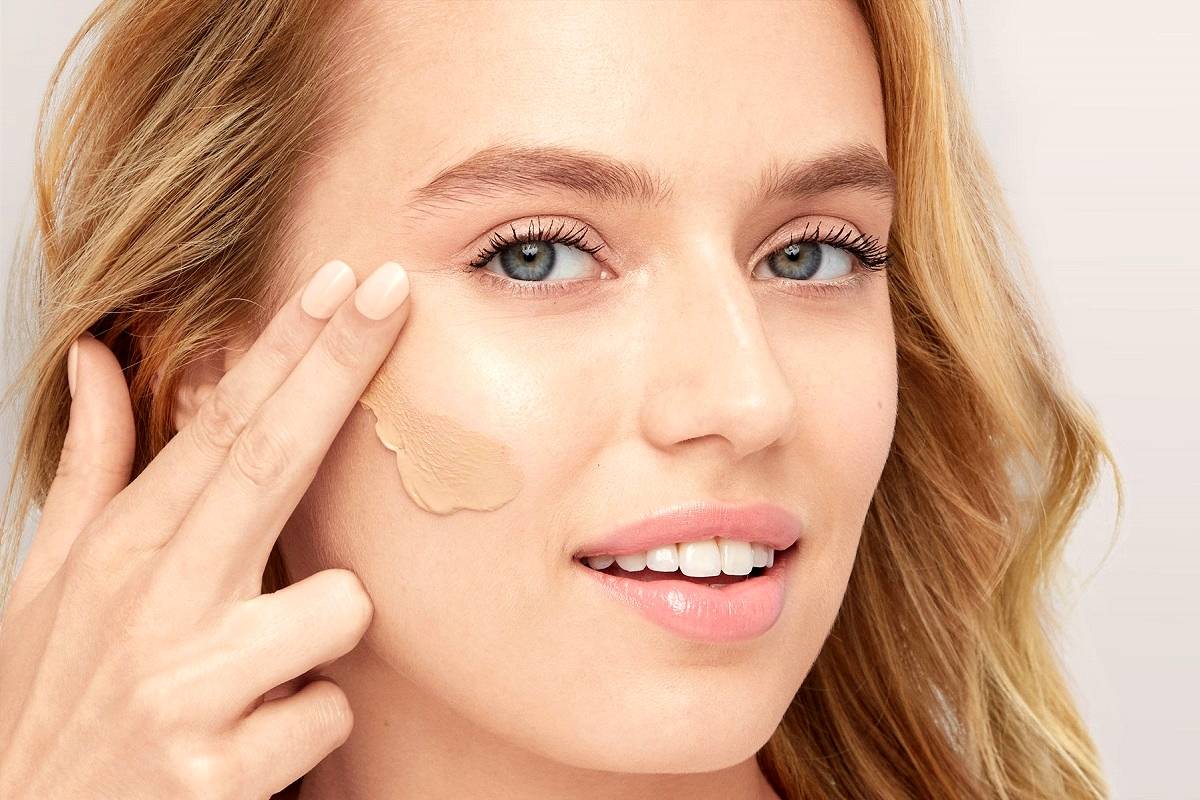 بهترین کرم ضد آفتاب برای پوست مختلط