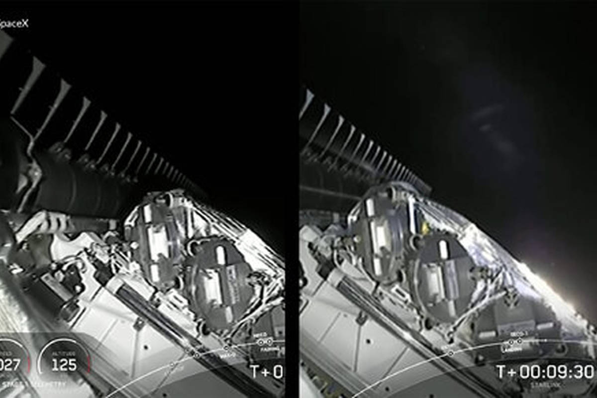 اینترنت ماهوارهای استارلینک چه زمانی به موبایلها وصل می شود؟