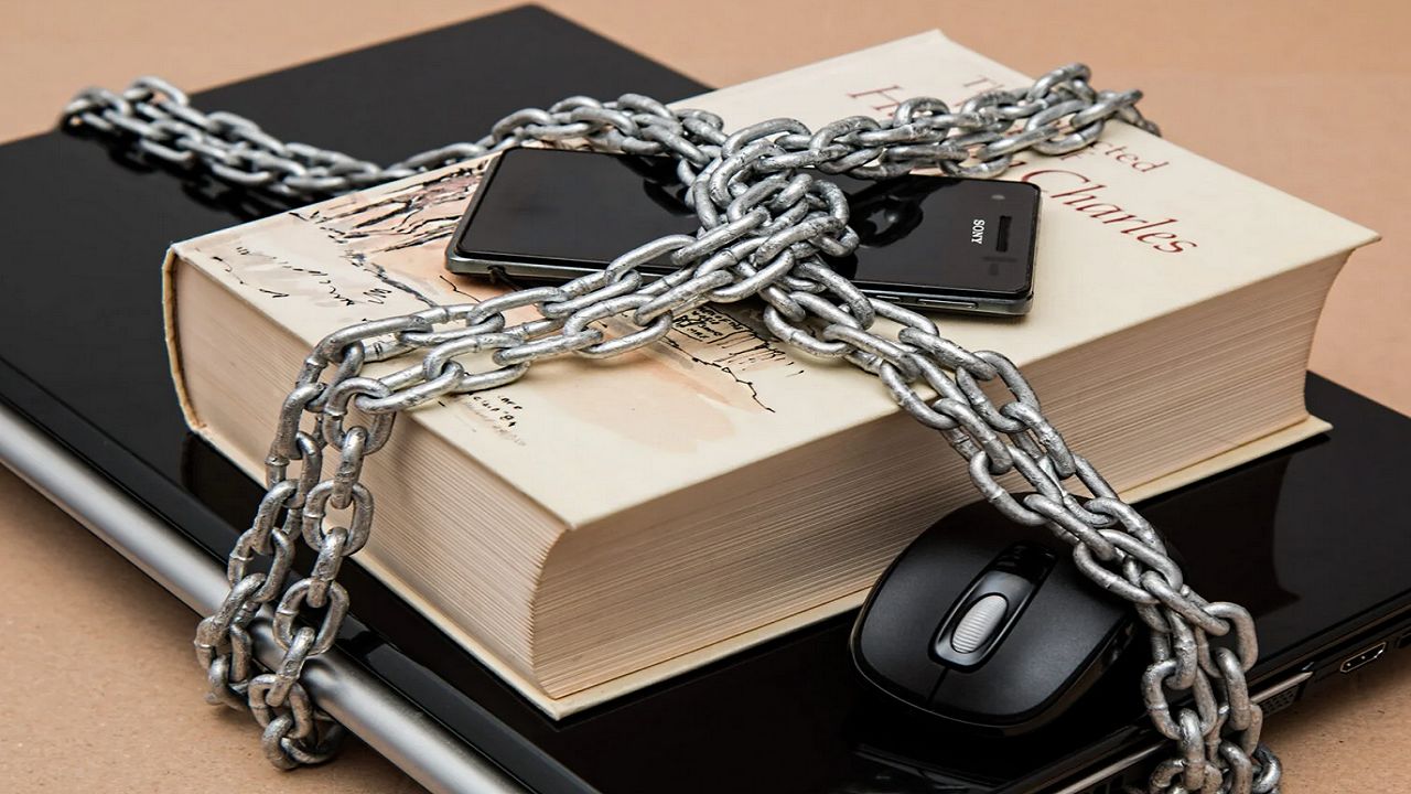 چطور امنیت گوشی خود را بالا ببریم؟