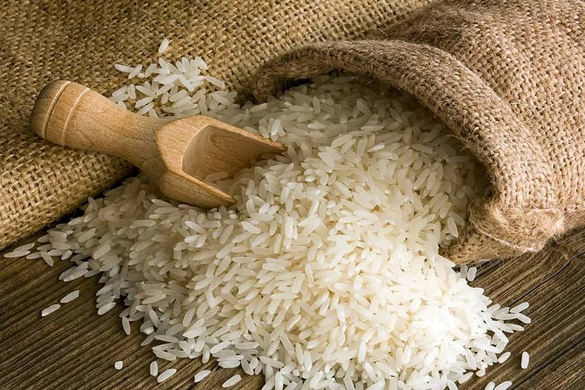 خوردن برنج خام چه خطراتی دارد؟