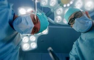 (تصاویر) تولد یک نوزاد عجیب الخلقه در مکزیک با دو سر!