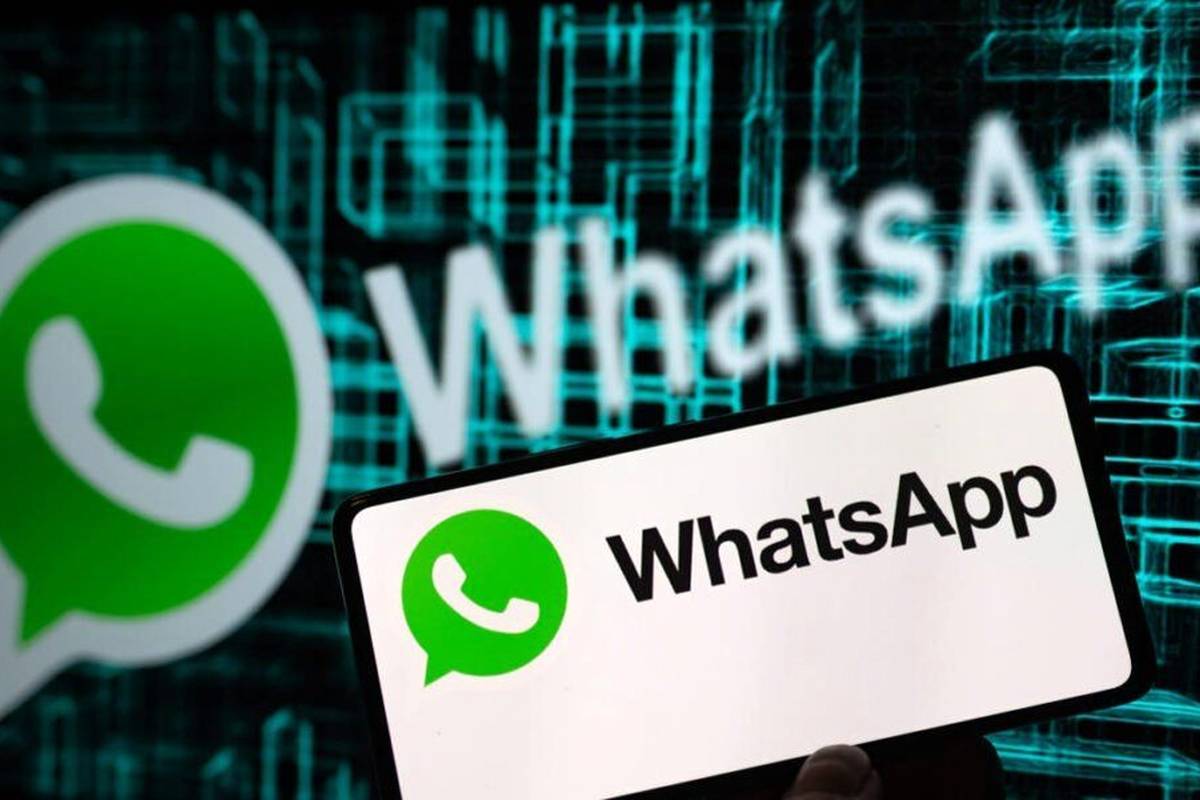 چگونه از یک حساب واتساپ روی چندین گوشی هوشمند استفاده کنیم؟