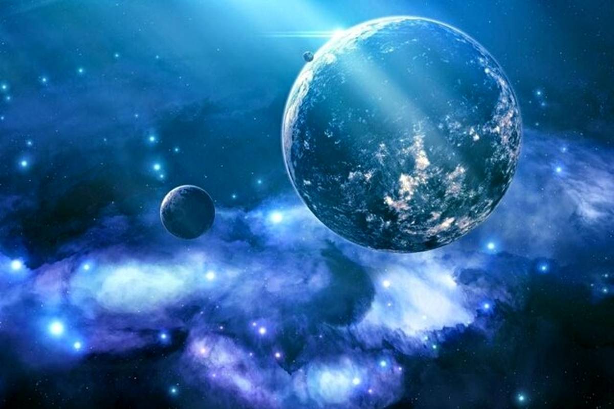 شبیهسازی صدای سیارهها با یک نرمافزار جدید