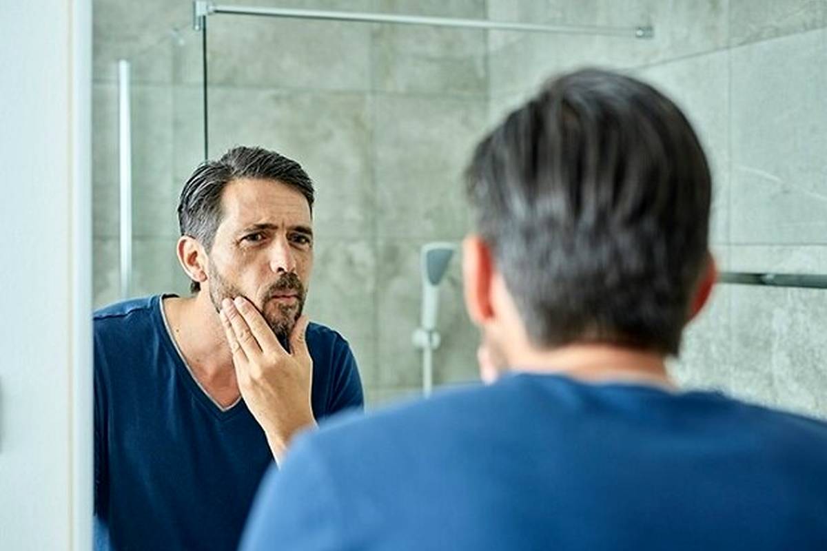 (اینفوگرافیک) عجیبترین بیماری جهان