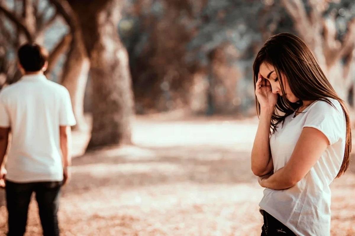 چرا همیشه عاشق افراد شبیه به هم می شویم؟