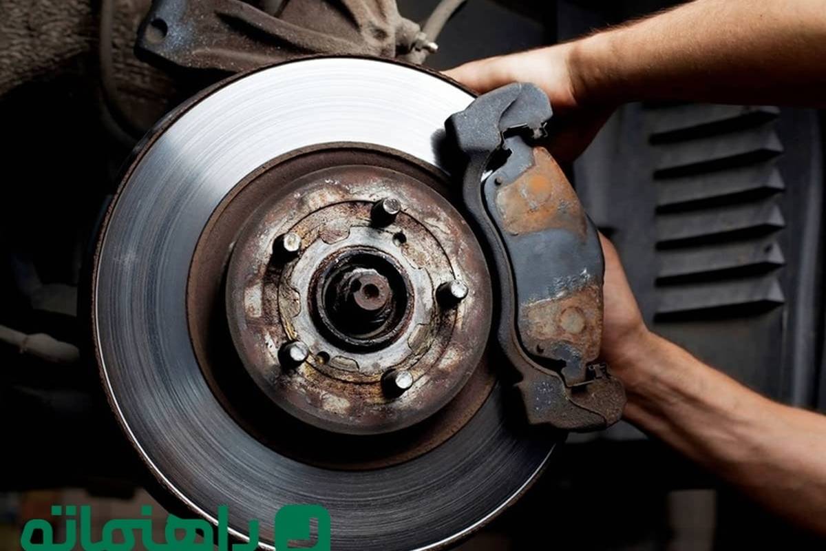 از کجا بفهمیم باید لنتهای خودرو را تعویض کنیم؟