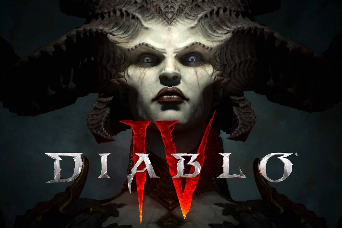 دوباره بخش دیگهای از بازی Diablo 4 به دلایل فنی غیر فعال شد