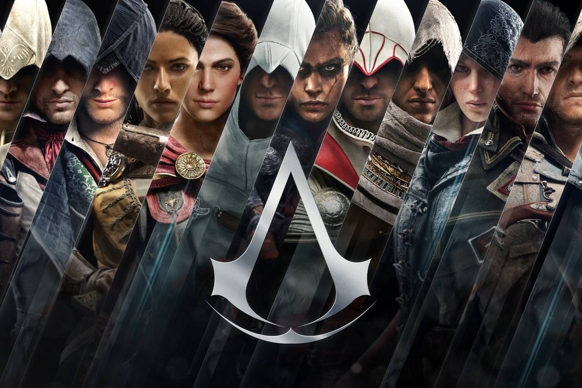 خاطرهانگیز ترین بازی های Assassin's Creed
