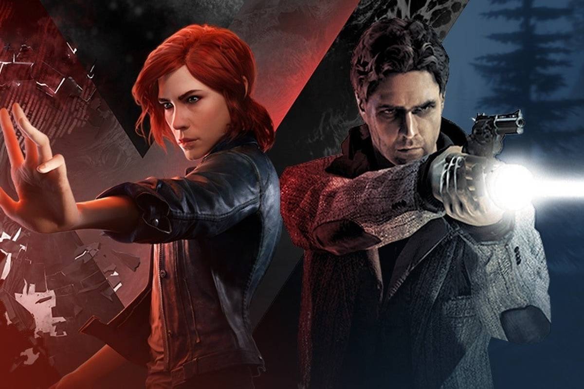 چطوری Alan Wake 2 به Control ربط پیدا میکنه