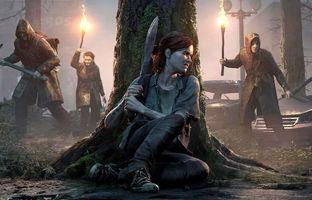 تاریخ عرضه و قابلیت های جدید و عجیب The Last of Us Part II Remastered برای PS5 لو رفتن