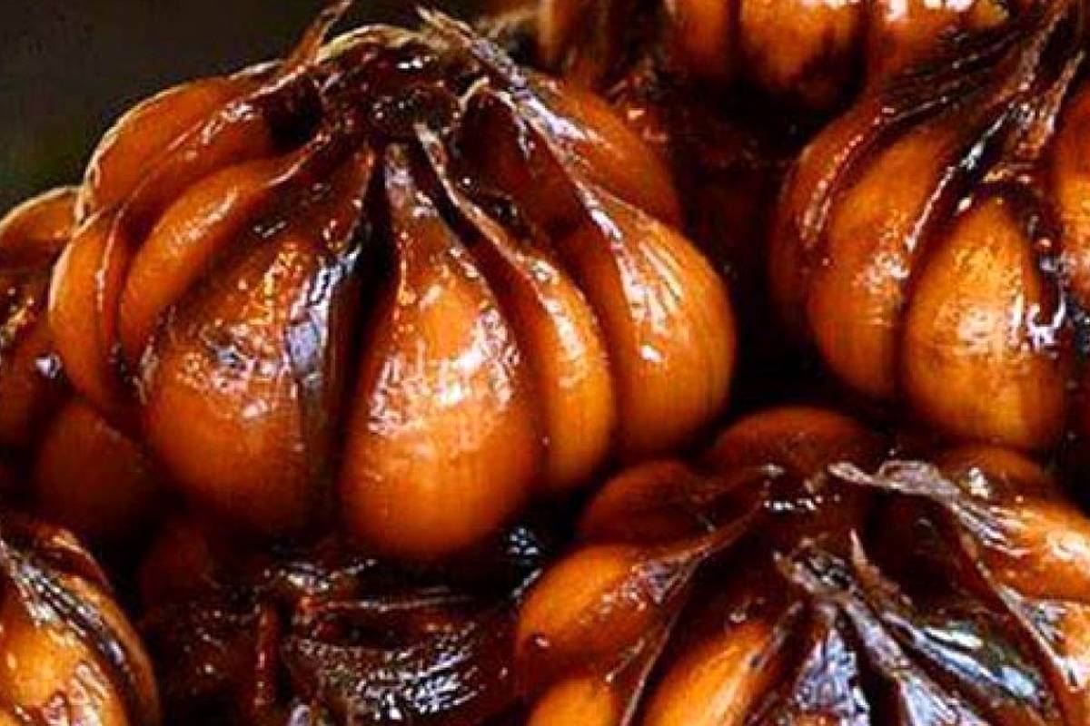 این سیرترشی یه هفتهای مثل هفت سالهها میشه! امتحان کن!